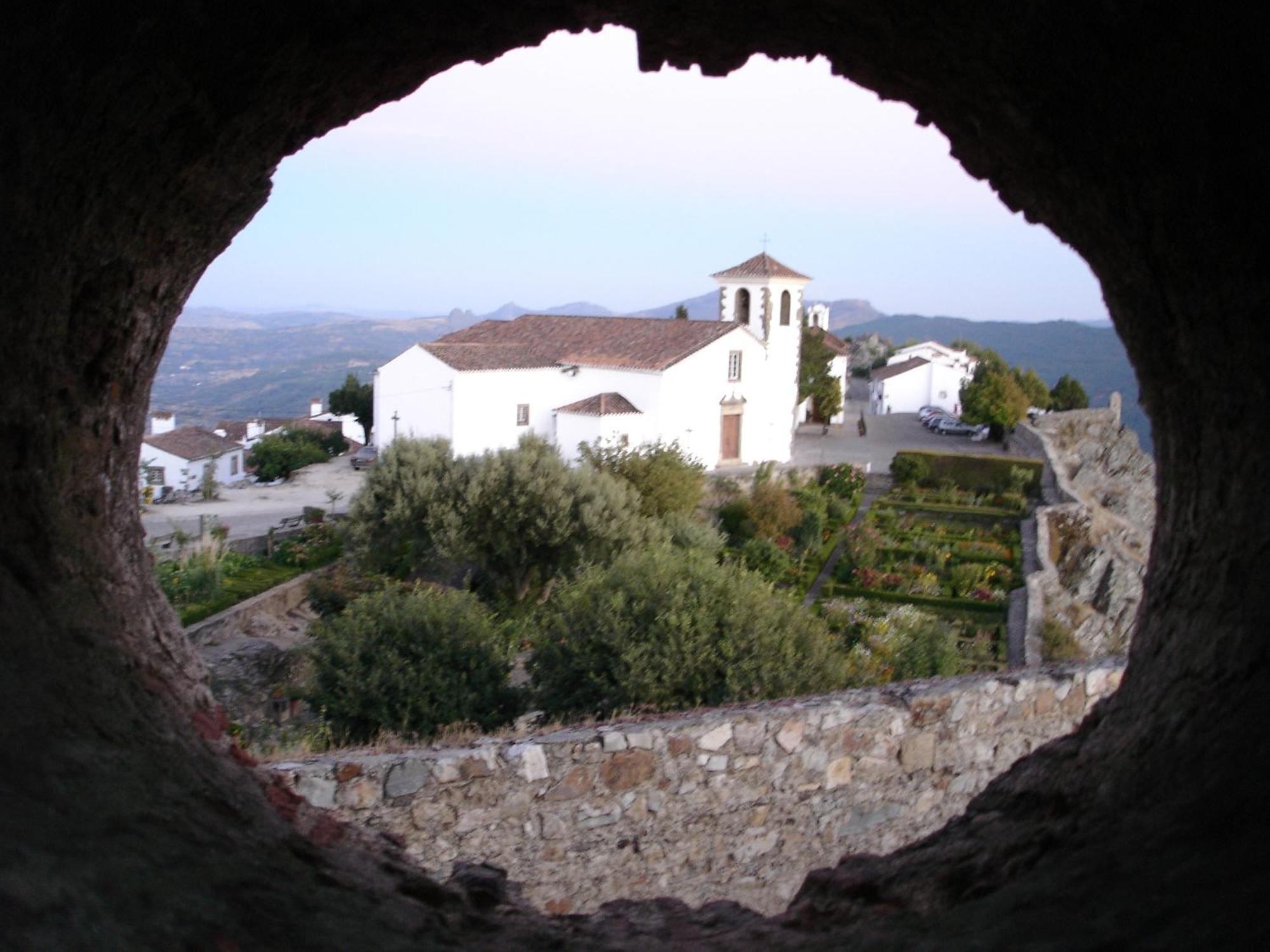 Dom Dinis Marvao Hotel Exterior photo