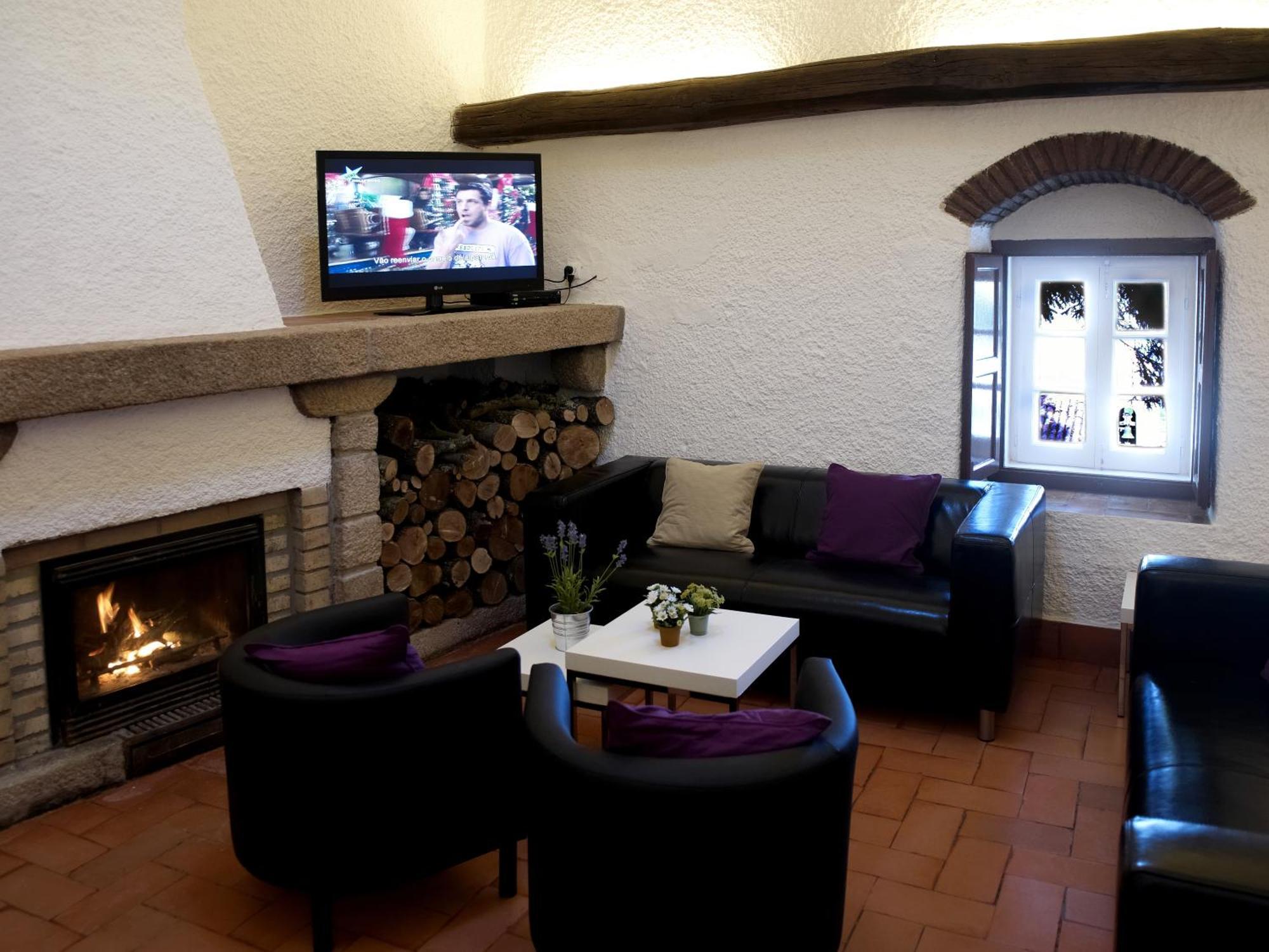 Dom Dinis Marvao Hotel Exterior photo