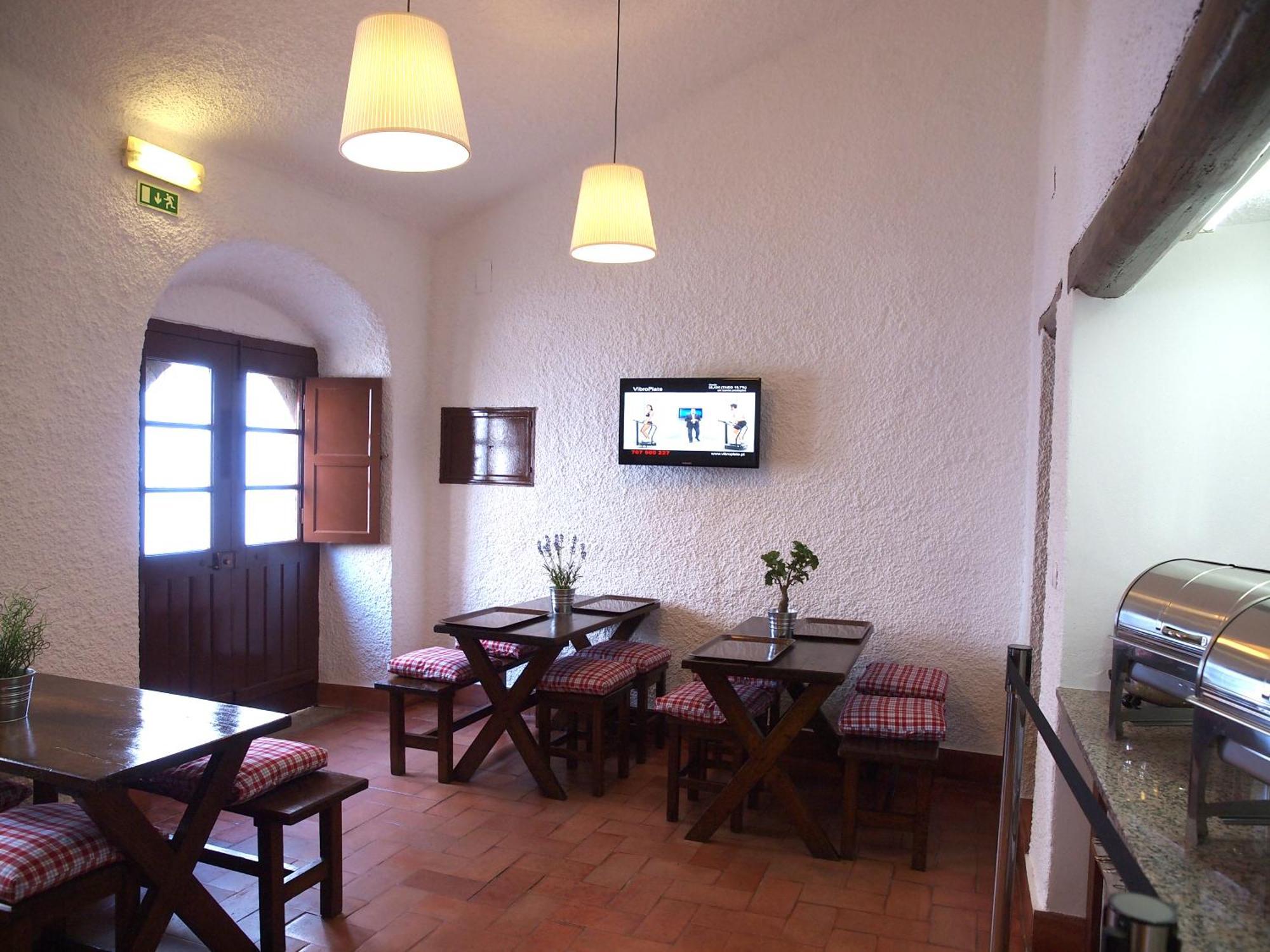Dom Dinis Marvao Hotel Exterior photo