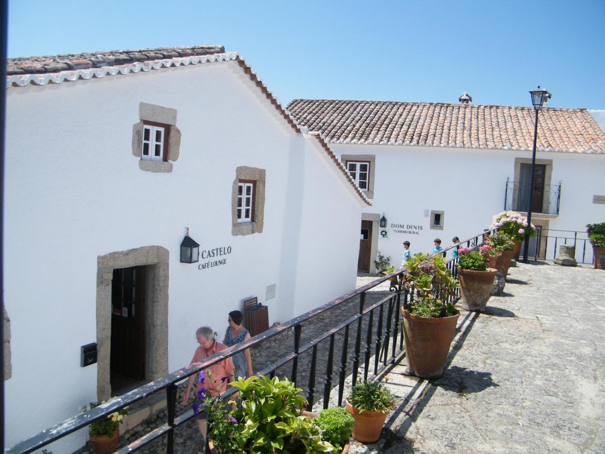 Dom Dinis Marvao Hotel Exterior photo