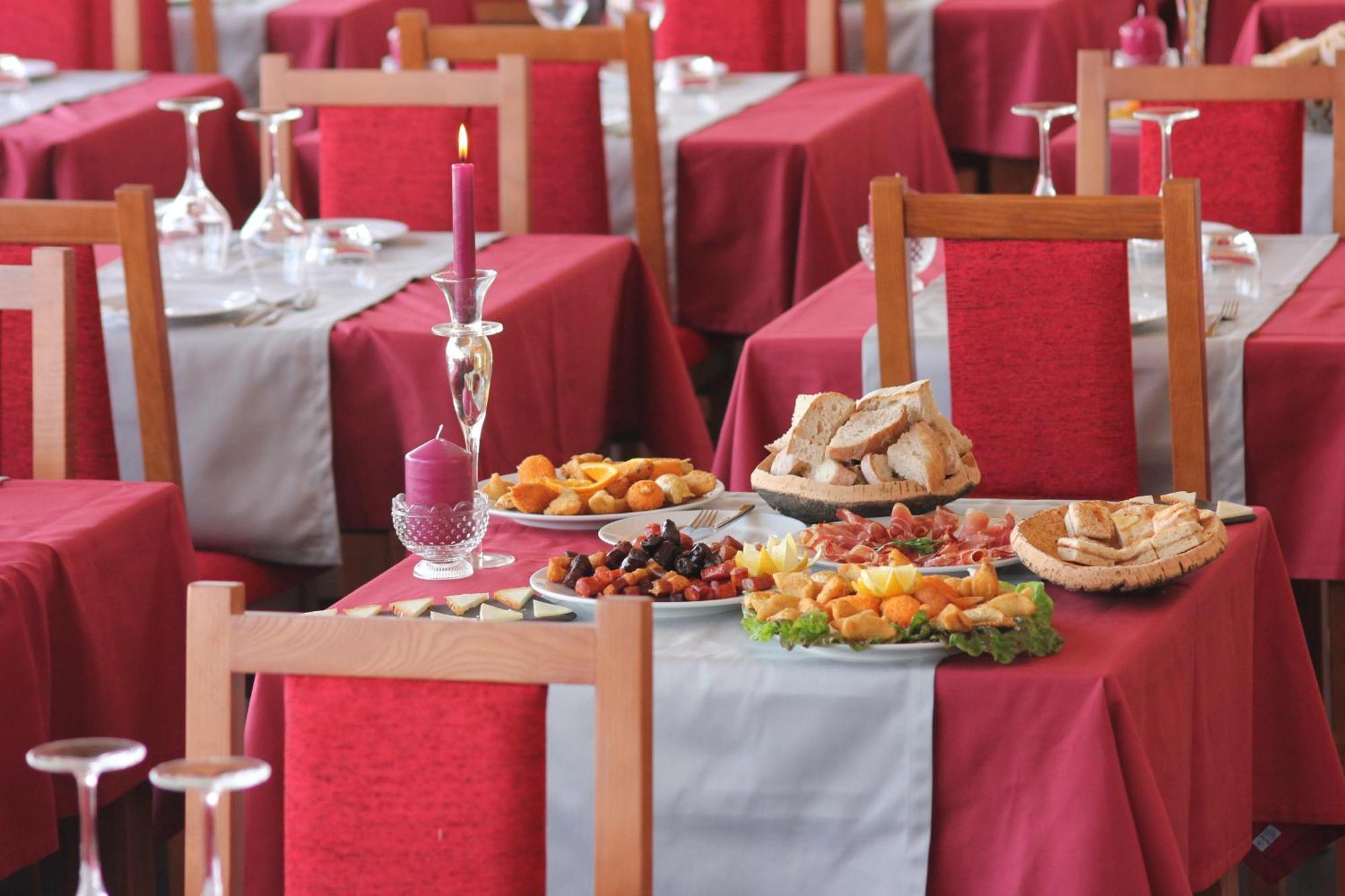 Dom Dinis Marvao Hotel Exterior photo