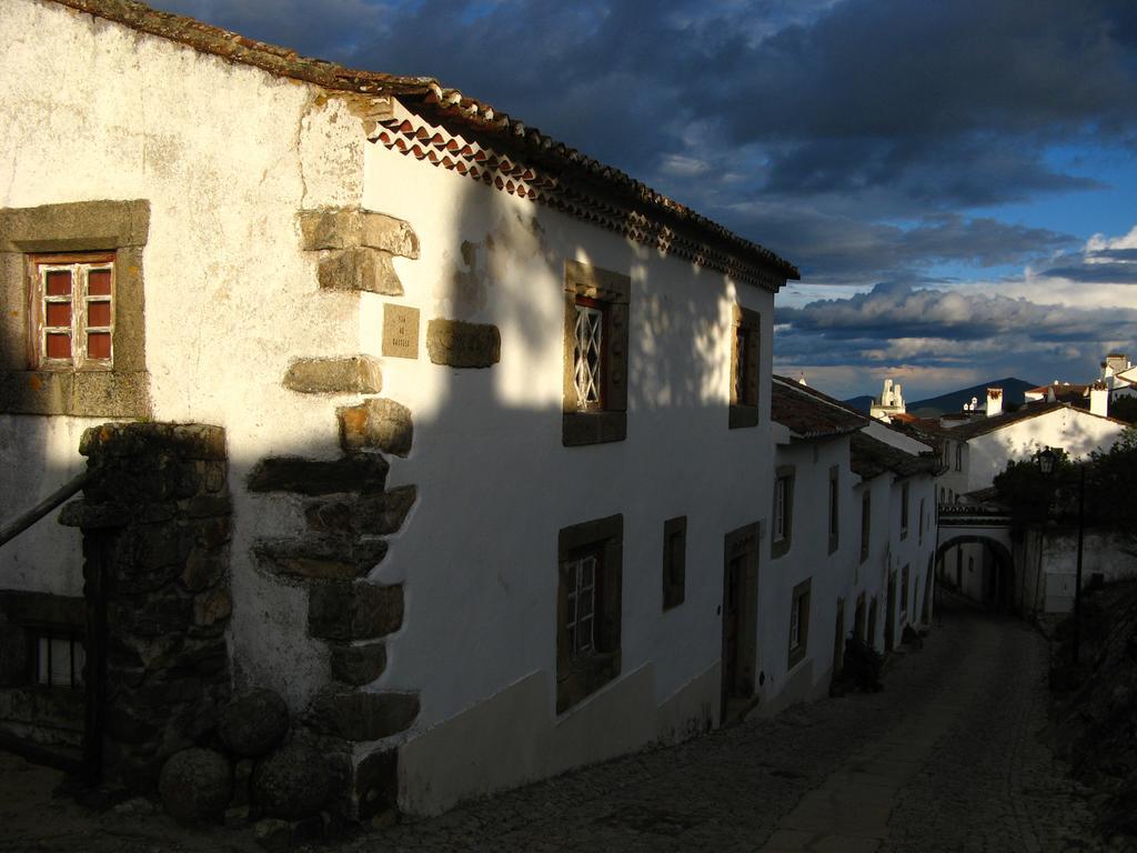 Dom Dinis Marvao Hotel Exterior photo