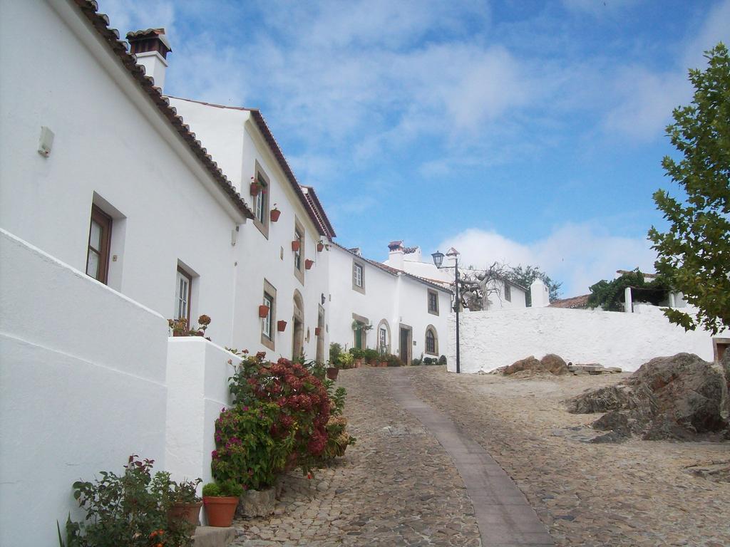 Dom Dinis Marvao Hotel Exterior photo