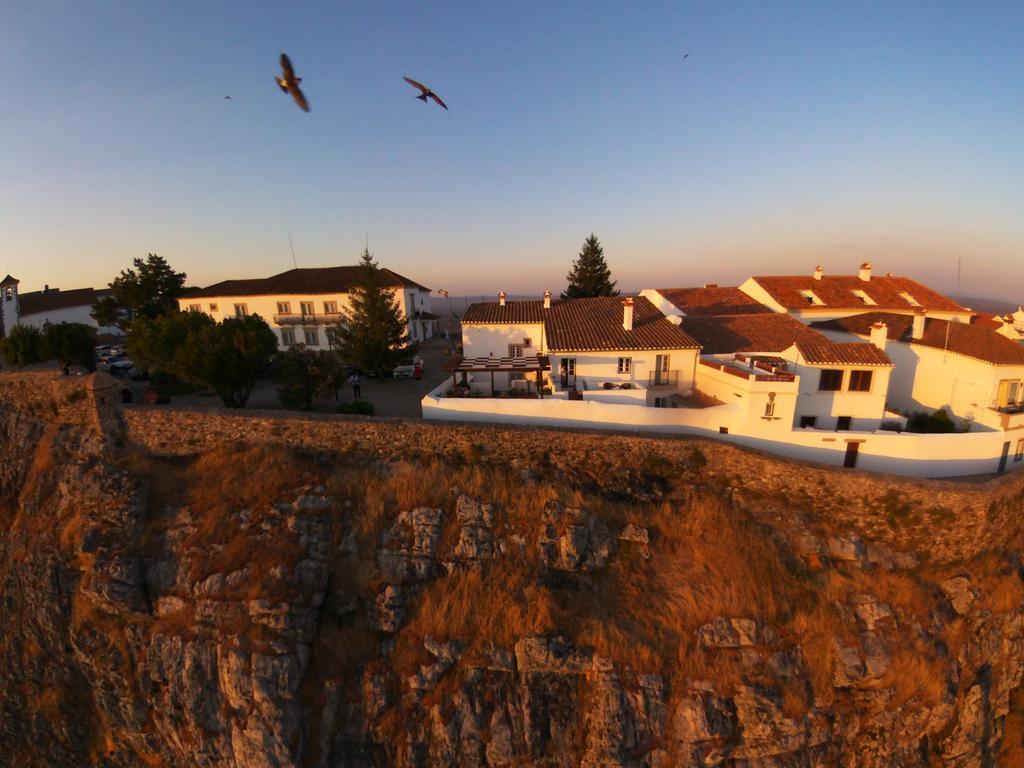 Dom Dinis Marvao Hotel Exterior photo