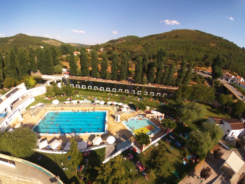 Dom Dinis Marvao Hotel Exterior photo
