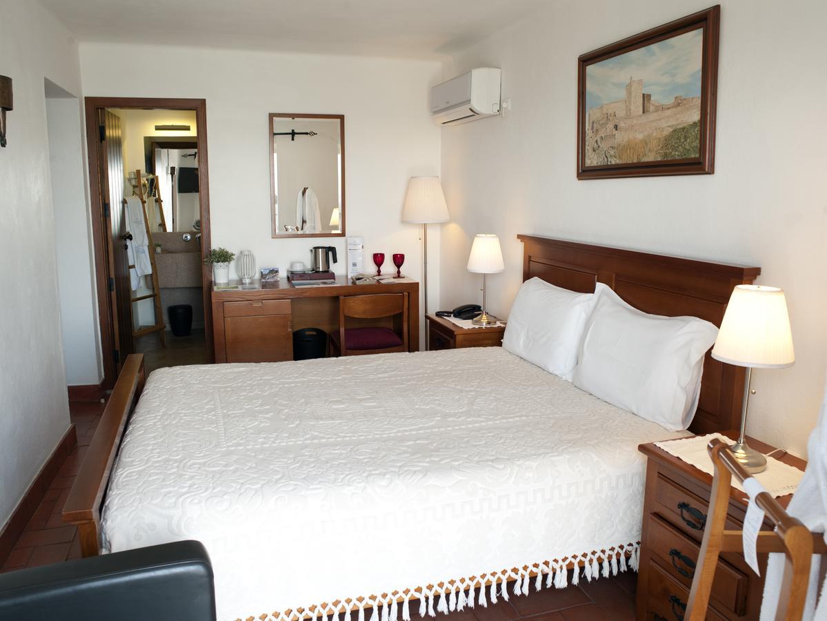 Dom Dinis Marvao Hotel Exterior photo