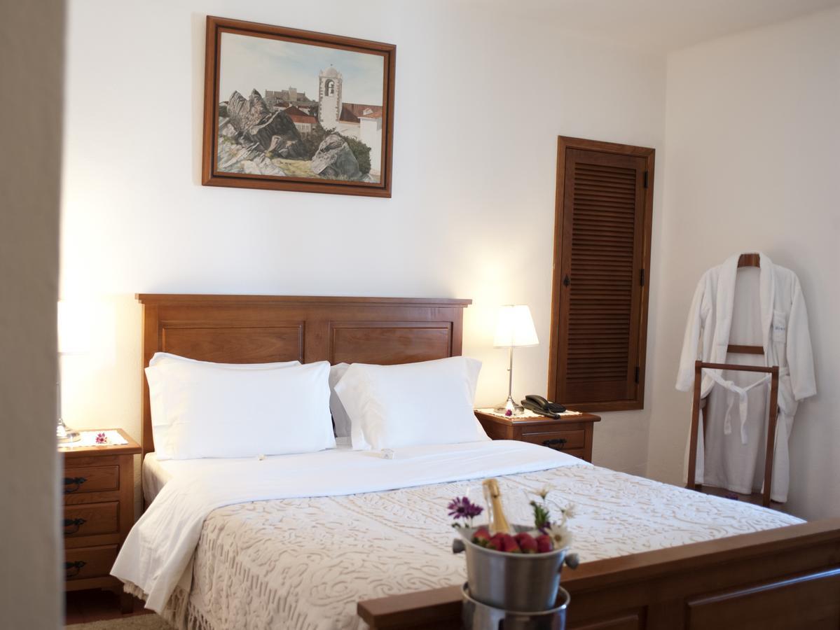 Dom Dinis Marvao Hotel Exterior photo