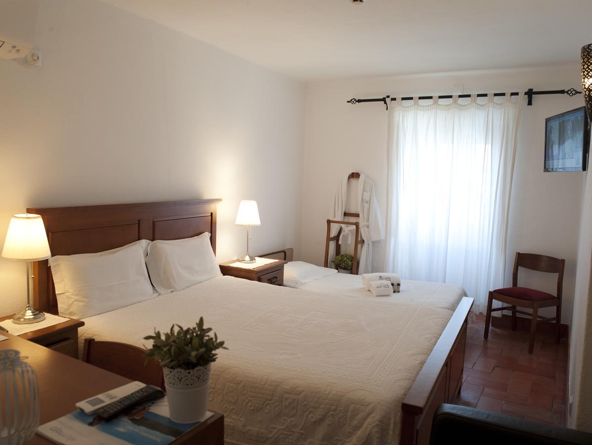 Dom Dinis Marvao Hotel Exterior photo