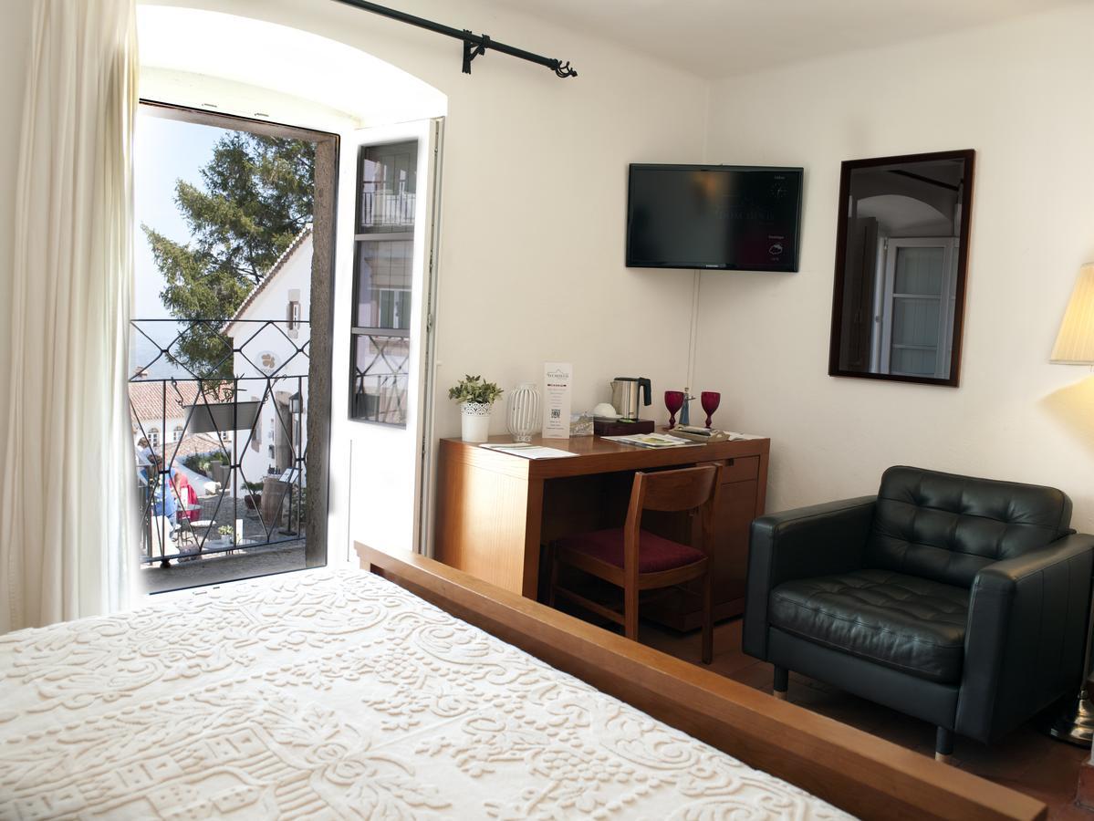 Dom Dinis Marvao Hotel Exterior photo