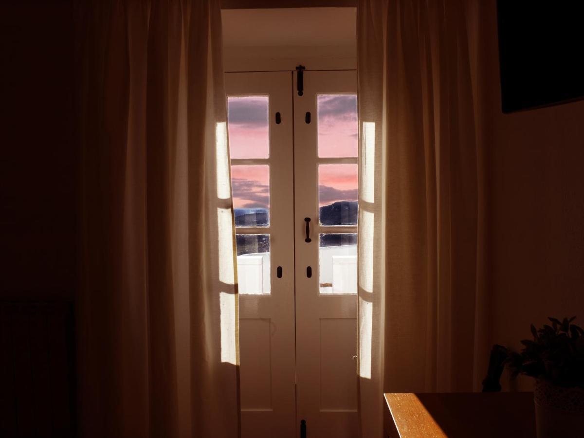 Dom Dinis Marvao Hotel Exterior photo